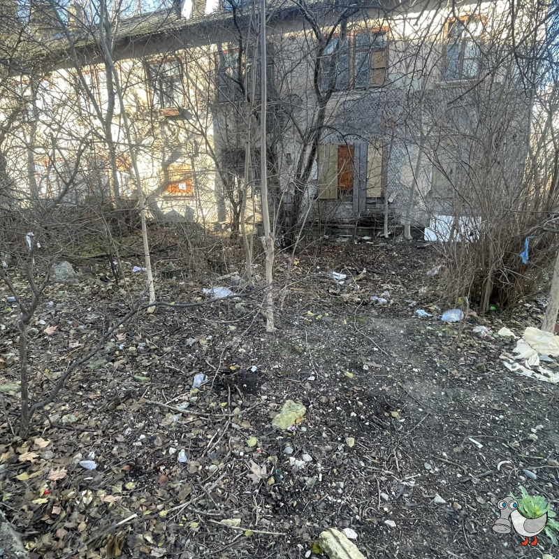 Ул. Истомина, 14Б.. SEVSVALKI.NET