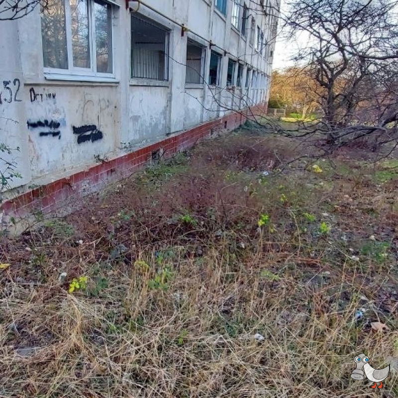 Пр-кт Генерала Острякова, 154. SEVSVALKI.NET