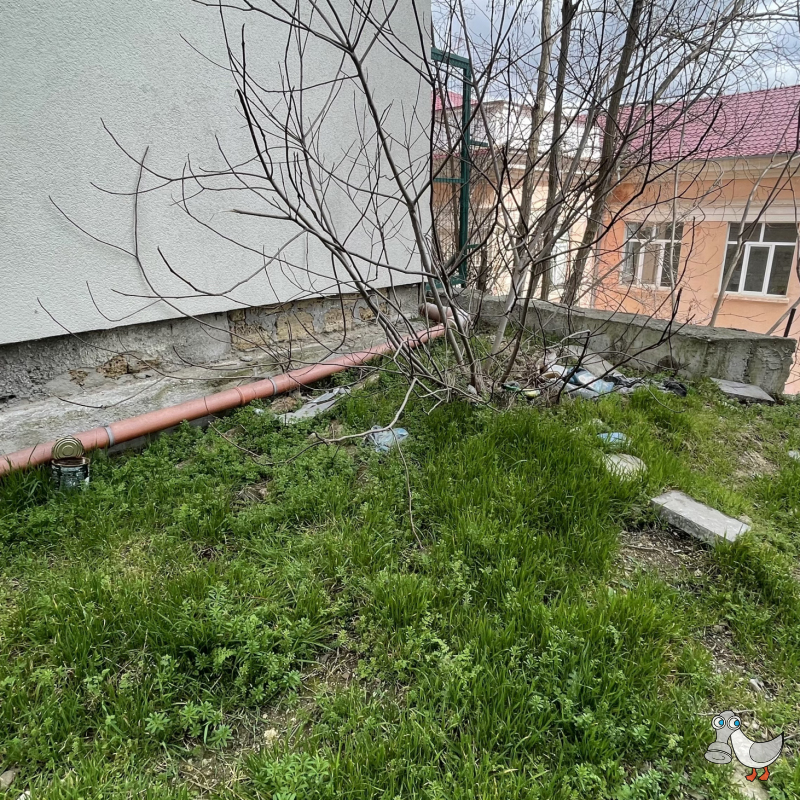 Ул. Нефёдова, 9. SEVSVALKI.NET