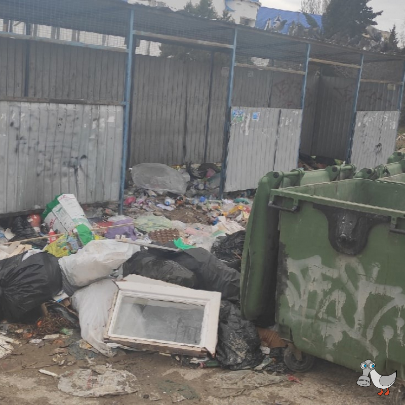 Генерала Острякова, 172Б. SEVSVALKI.NET