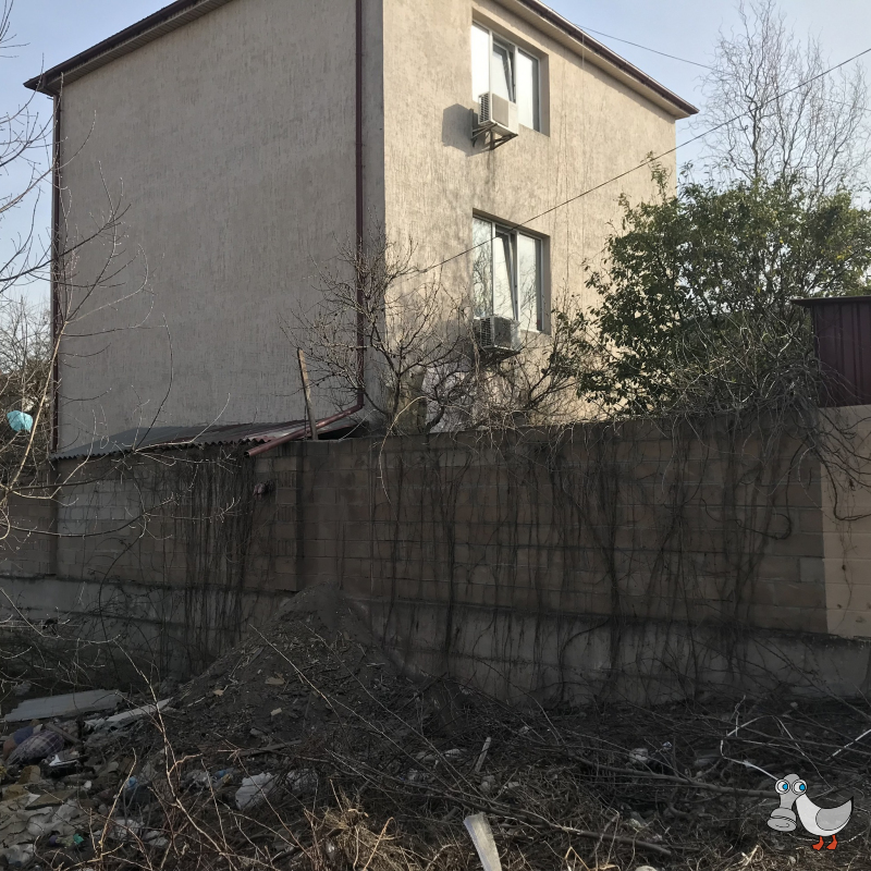 Феодосийская улица, 1Б. SEVSVALKI.NET