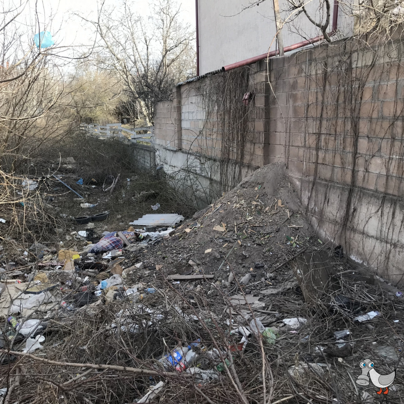 Феодосийская улица, 1Б. SEVSVALKI.NET