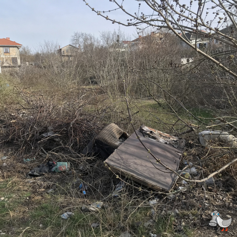 Феодосийская улица, 1Б. SEVSVALKI.NET