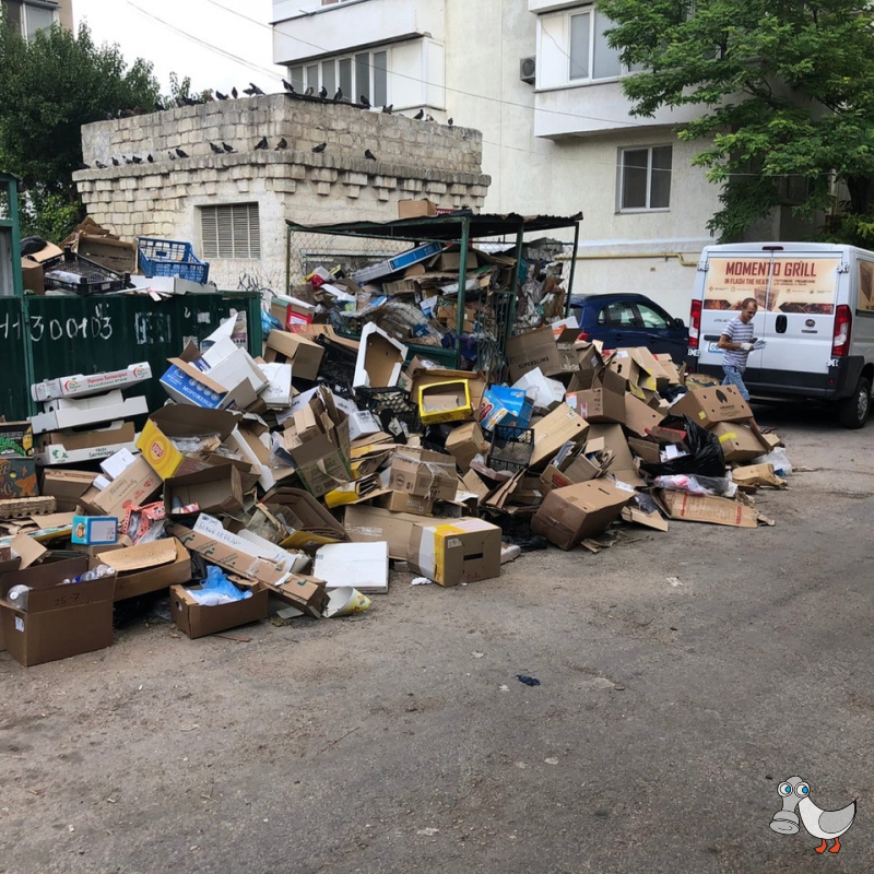Ул  Cафронова, 9.. SEVSVALKI.NET