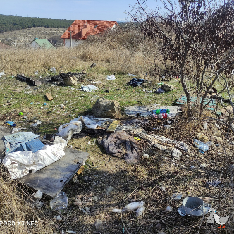 Ул. Муромская. У ДС №36. SEVSVALKI.NET
