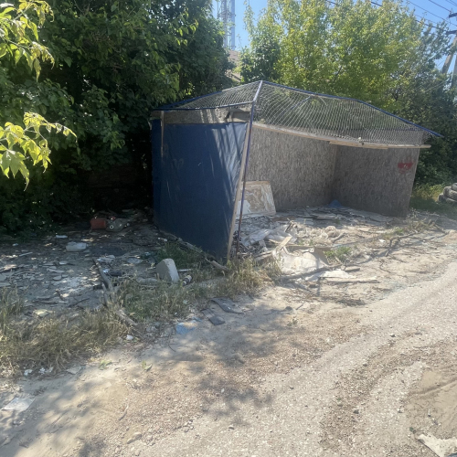 Угольная улица, 14. SEVSVALKI.NET