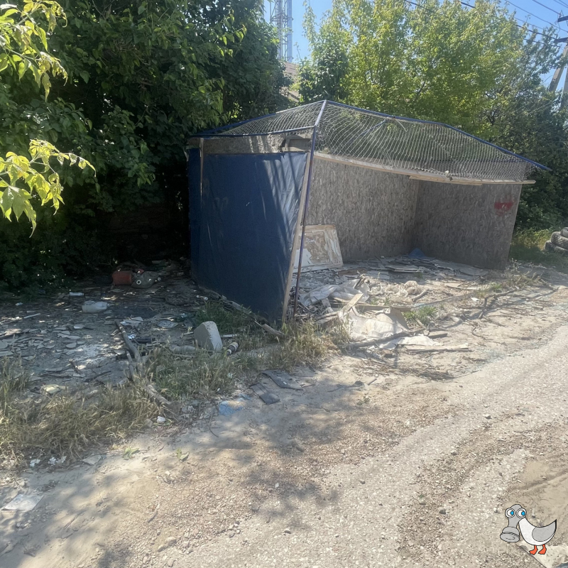 Угольная улица, 14. SEVSVALKI.NET