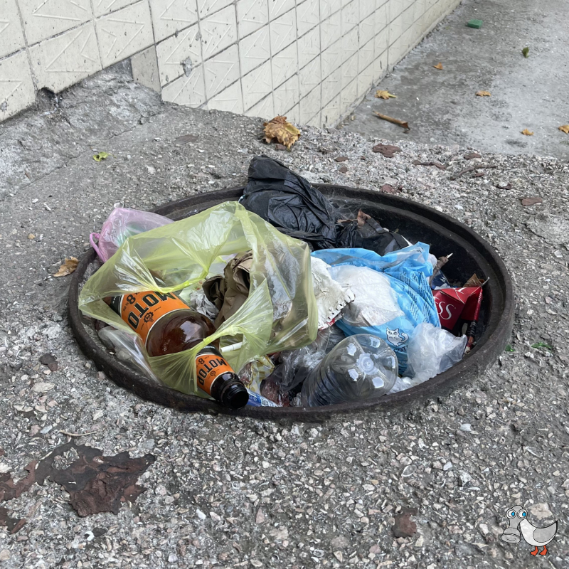 проспект Генерала Острякова, 51. SEVSVALKI.NET