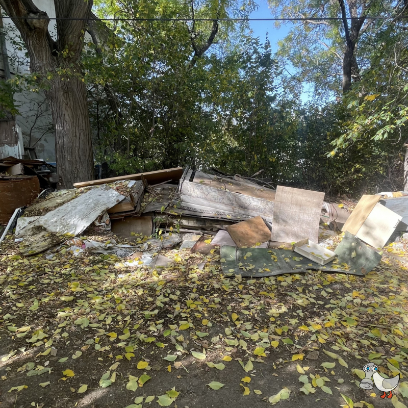 Ул. Паршина, 17. SEVSVALKI.NET